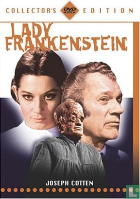 Lady Frankenstein - Image 1
