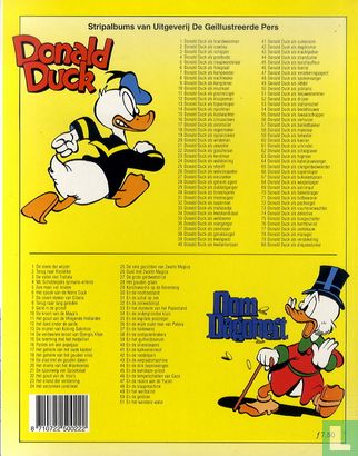 Donald Duck als buurman - Afbeelding 2