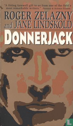 Donnerjack - Image 1