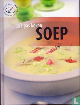 Soep - Image 1