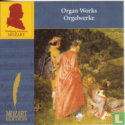 ME 089: Organ Works - Image 1