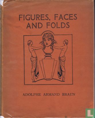 Figures, Faces and Folds - Image 1