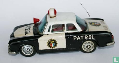 Politie Patrol - Afbeelding 1