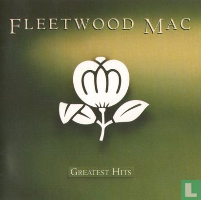 Fleetwood Mac Greatest Hits - Image 1