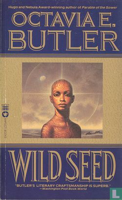 Wild Seed - Image 1