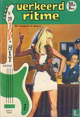 Verkeerd ritme - Image 1