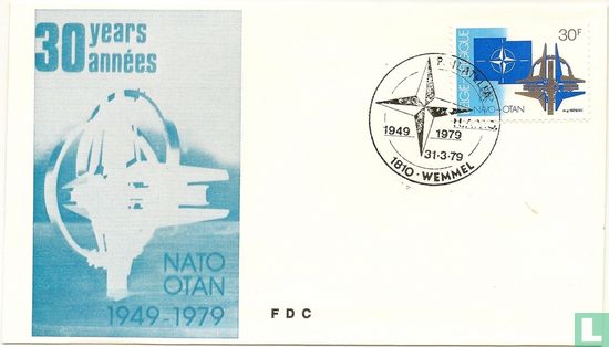 NATO 1949-1979