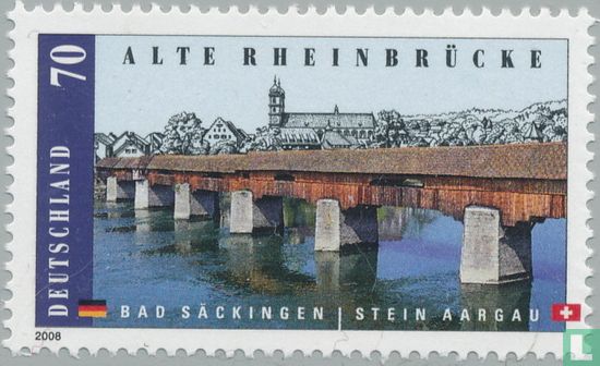 Oude Rijnbrug