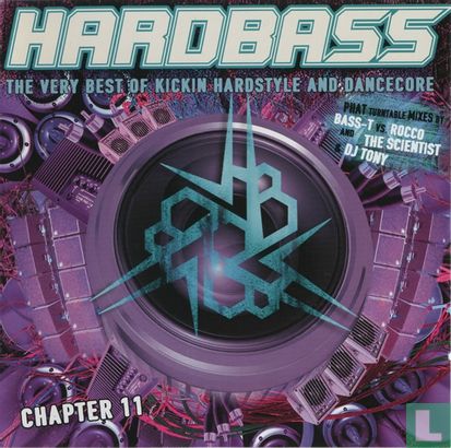 Hardbass Chapter 11 - Image 1