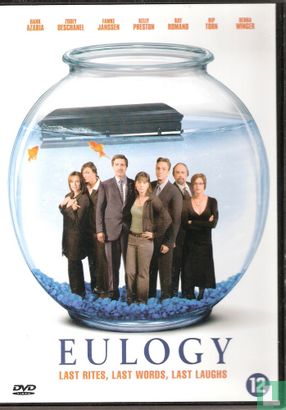 Eulogy - Image 1