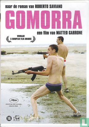 Gomorra - Image 1