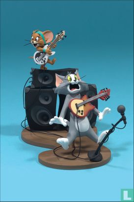 Tom & Jerry: Rock 'n' Roll - Bild 1