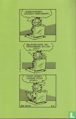 Garfield pocket 14 - Image 2