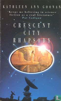 Crescent City Rhapsody - Image 1