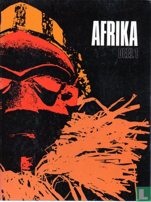 Afrika Deel 1 - Afbeelding 1