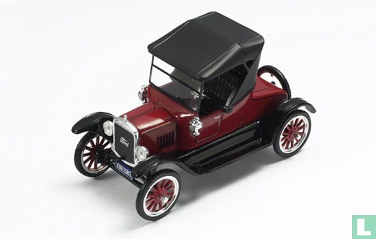Ford Model T 'Runabout'
