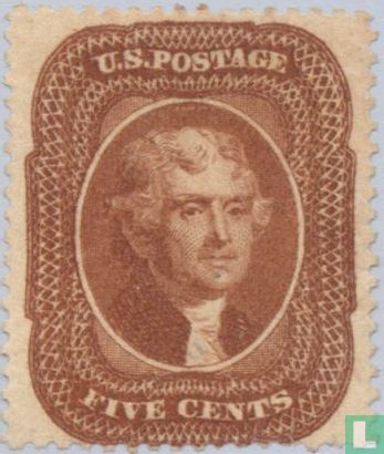 Thomas Jefferson