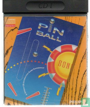 Pinball - Bild 1