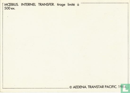 Internel Transfer - Afbeelding 3