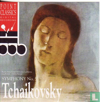 Tchaikovsky Symphony No. 5 - Image 1