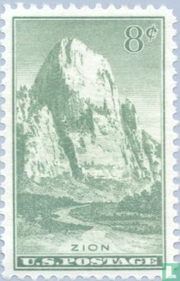 Zion-Nationalpark