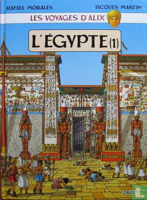 L'Égypte 1 - Image 1