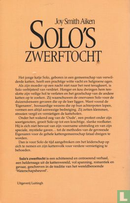 Solo's Zwerftocht - Image 2