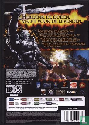 Hellgate London - Image 2