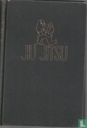 Zelfverdediging door middel van jiu jitsu - Afbeelding 3
