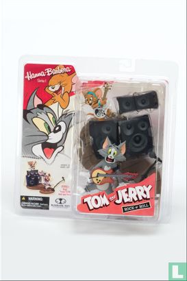 Tom & Jerry: Rock 'n' Roll - Afbeelding 3