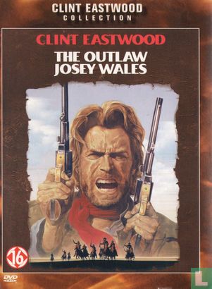 The Outlaw Josey Wales - Image 1