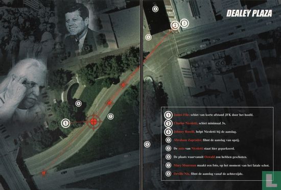 I Shot JFK - The real murderer reveals his secret - Bild 3