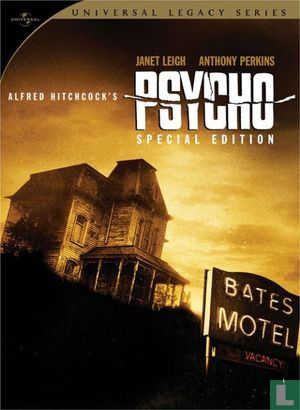 Psycho - Image 1