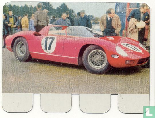 Ferrari - Bild 1
