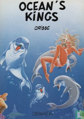 Ocean's Kings - Afbeelding 1