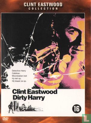 Dirty Harry - Image 1
