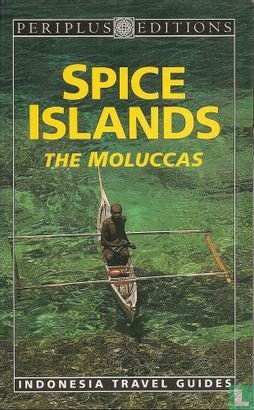 Spice Islands - Afbeelding 1