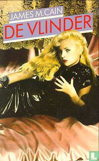 De vlinder - Image 1