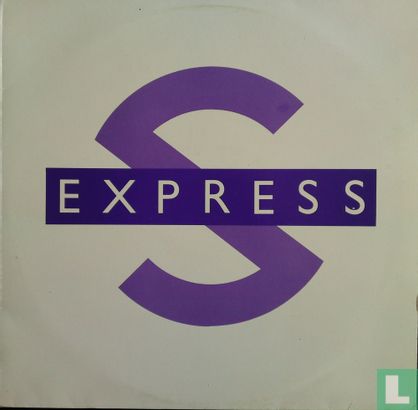 Theme From S'express - Afbeelding 1