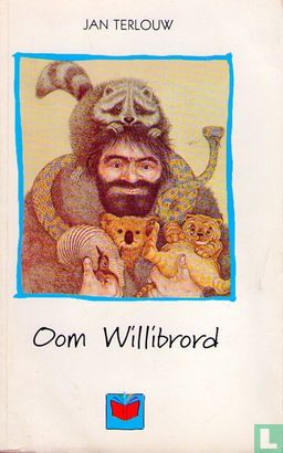Oom Willibrord - Afbeelding 1