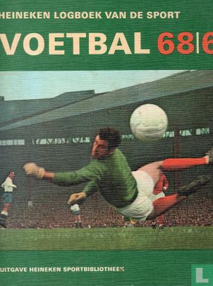 Voetbal 68/69 - Image 1
