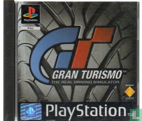 Gran Turismo - Afbeelding 1