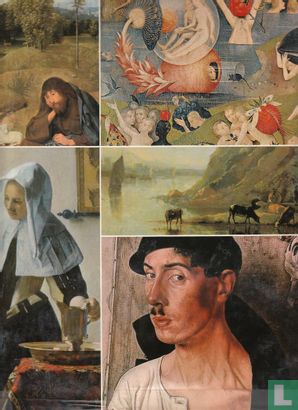 500 jaar Nederlandse schilderkunst - Image 2