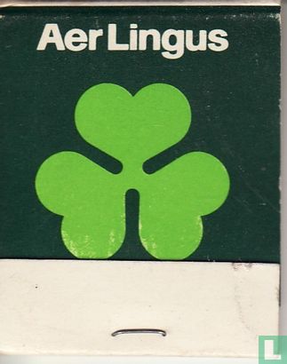 Aer Lingus - Afbeelding 1
