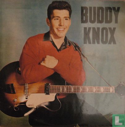 Buddy Knox - Image 1