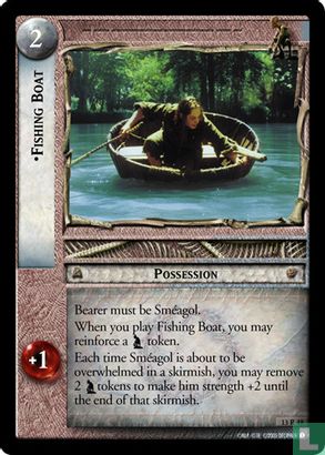 Fishing Boat - Image 1