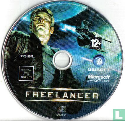 Freelancer - Image 3