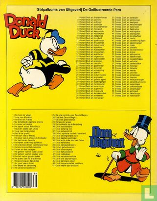 Donald Duck als kwelgeest - Image 2