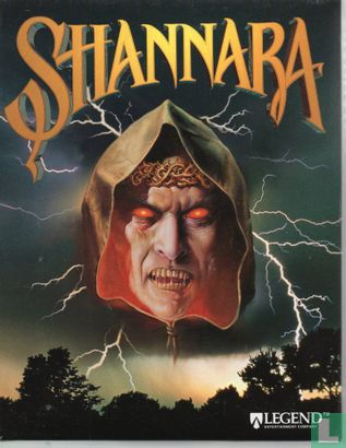 Shannara - Image 1