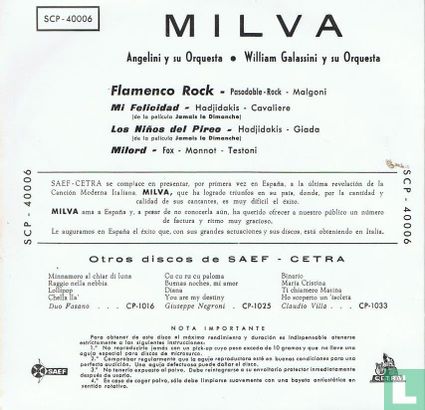Flamenco rock - Image 2